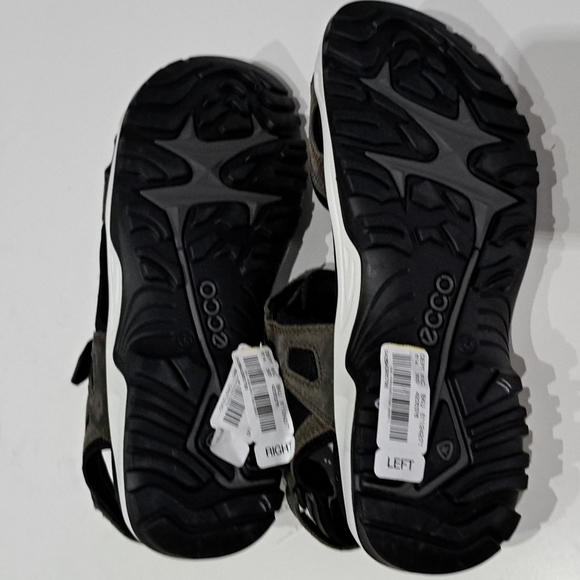 Ecco Men's Offroad Sandal Upcycle Edition - Picture 5 of 7